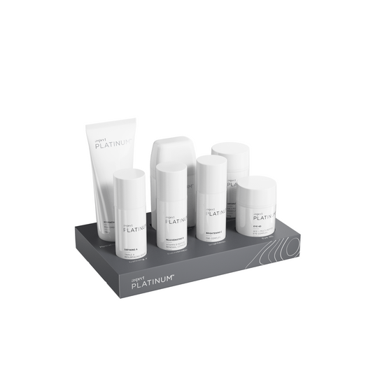 Aspect Platinum Protocol Kit 7 in 1 Box