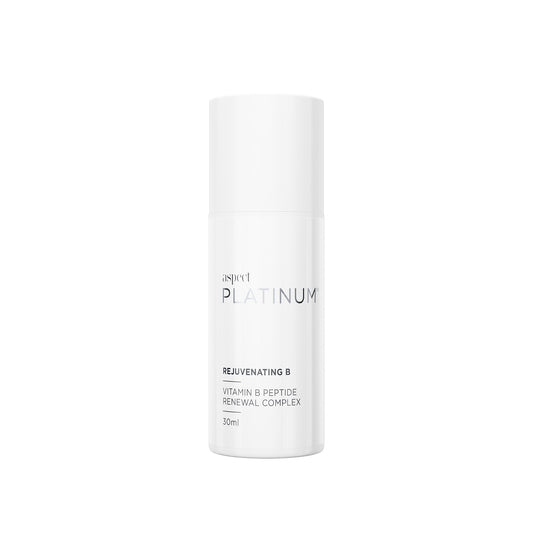 Aspect Platinum Rejuvenating B Serum 30ml