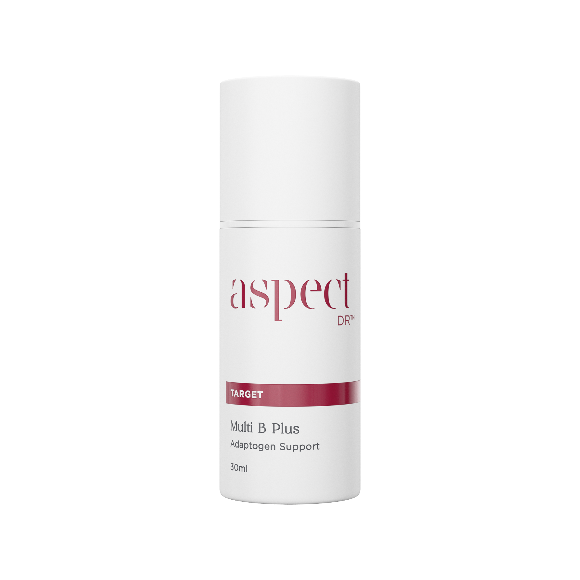 ヒデさん専用SUPヒスハットML Aspect Dr Multi B Plus (Adaptogen Support) Serum 30ml – Cosmedical