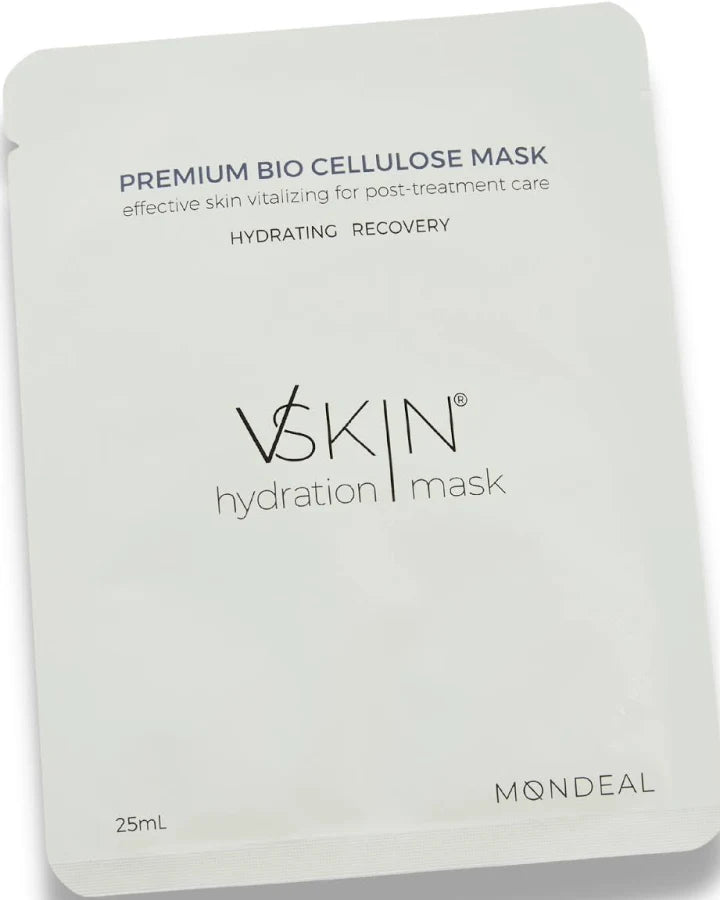 VSkin Biocellulose Mask (1 sheet)