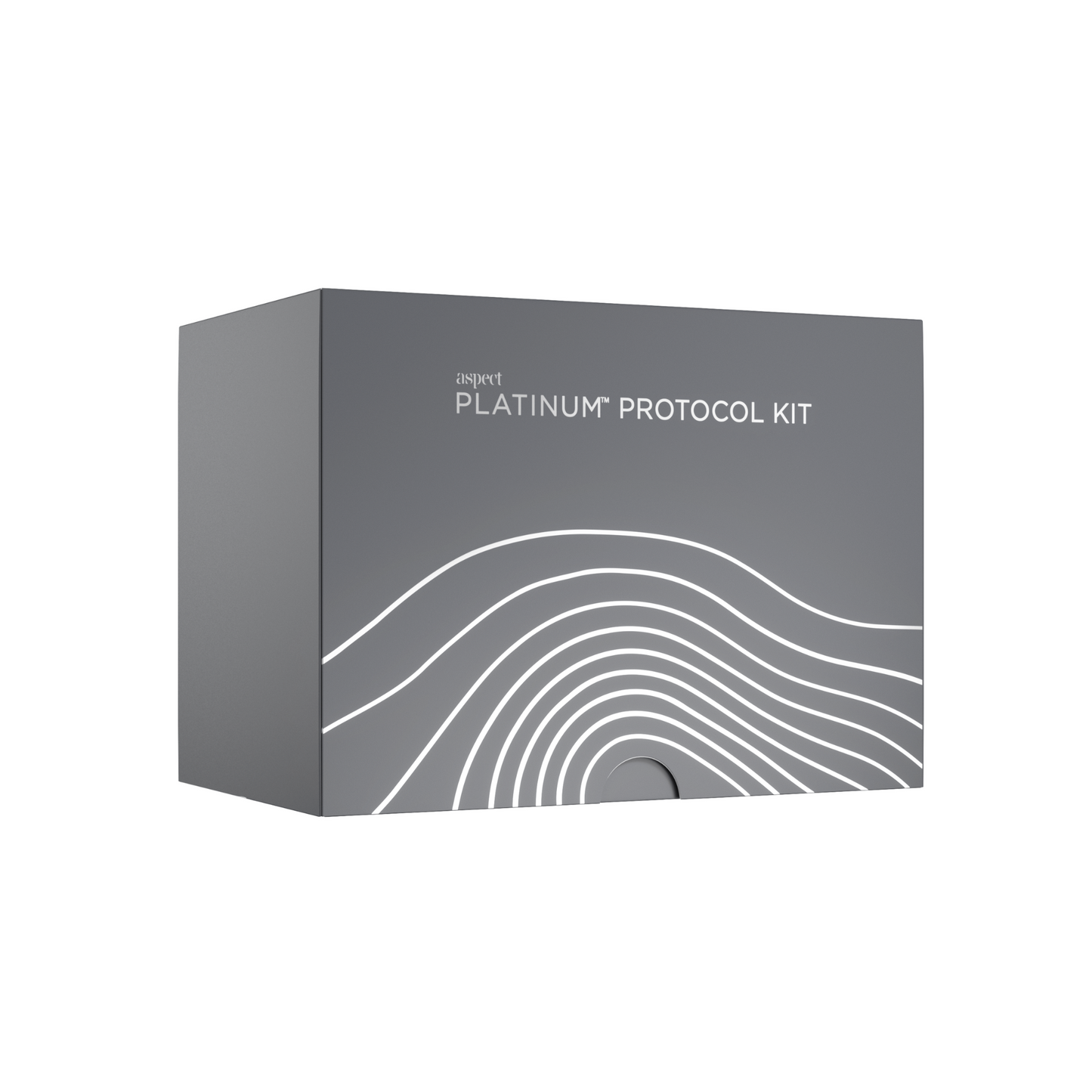 Aspect Platinum Protocol Kit 7 in 1 Box