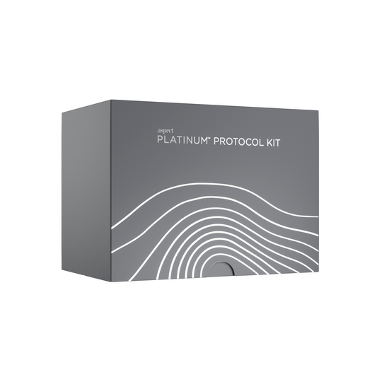 Aspect Platinum Protocol Kit 7 in 1 Box
