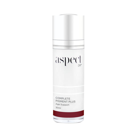 Aspect Dr Complete Pigment Plus Age Support 30ml