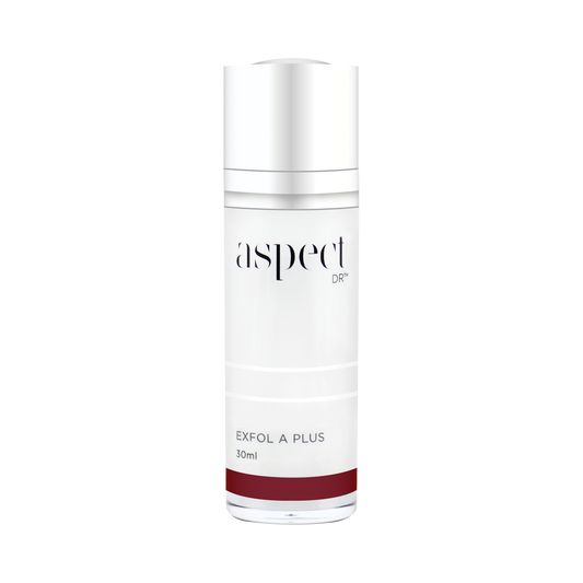 Aspect Dr Exfol A Plus Serum 30ml