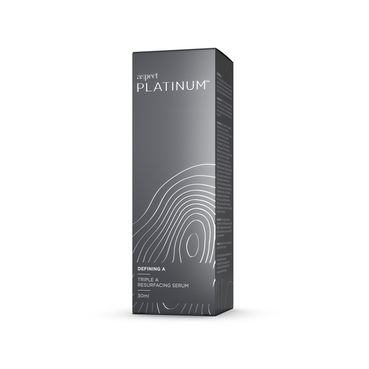Aspect Platinum Defining A Serum 30ml