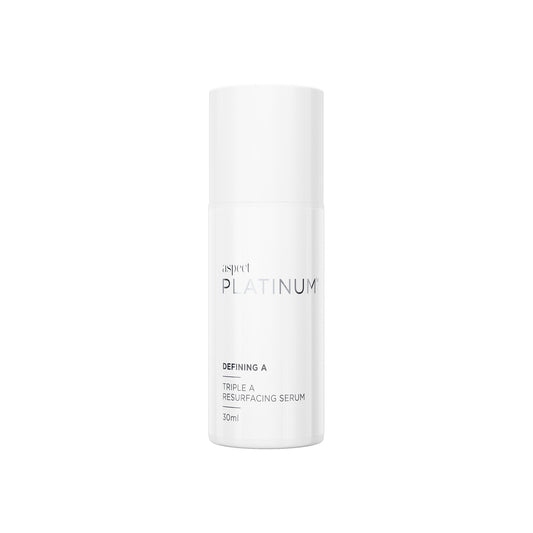 Aspect Platinum Defining A Serum 30ml
