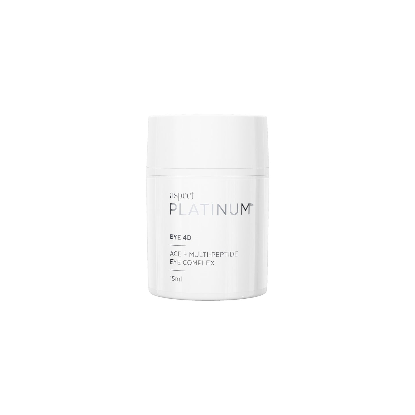 Aspect Platinum Eye 4D 15ml