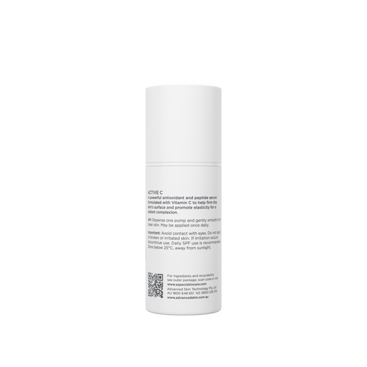 Aspect Dr Active C Serum 30ml