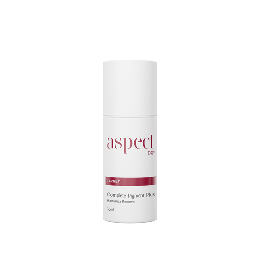 Aspect Dr Complete Pigment Plus (Radiance Renewal)30ml