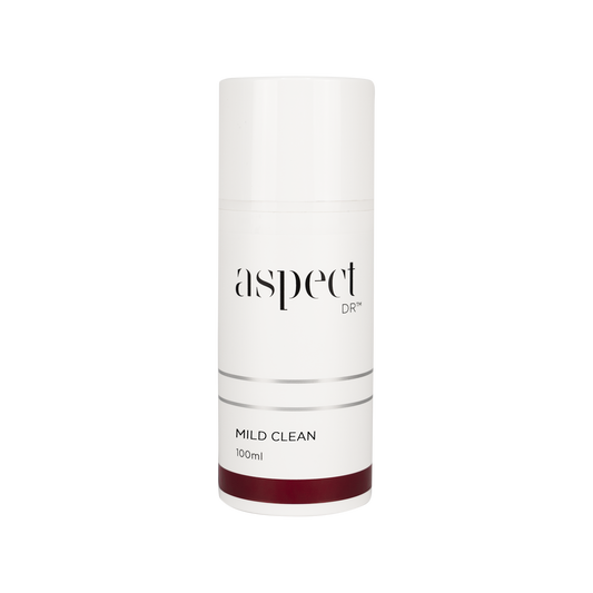 Aspect Dr Mild Clean 100ml