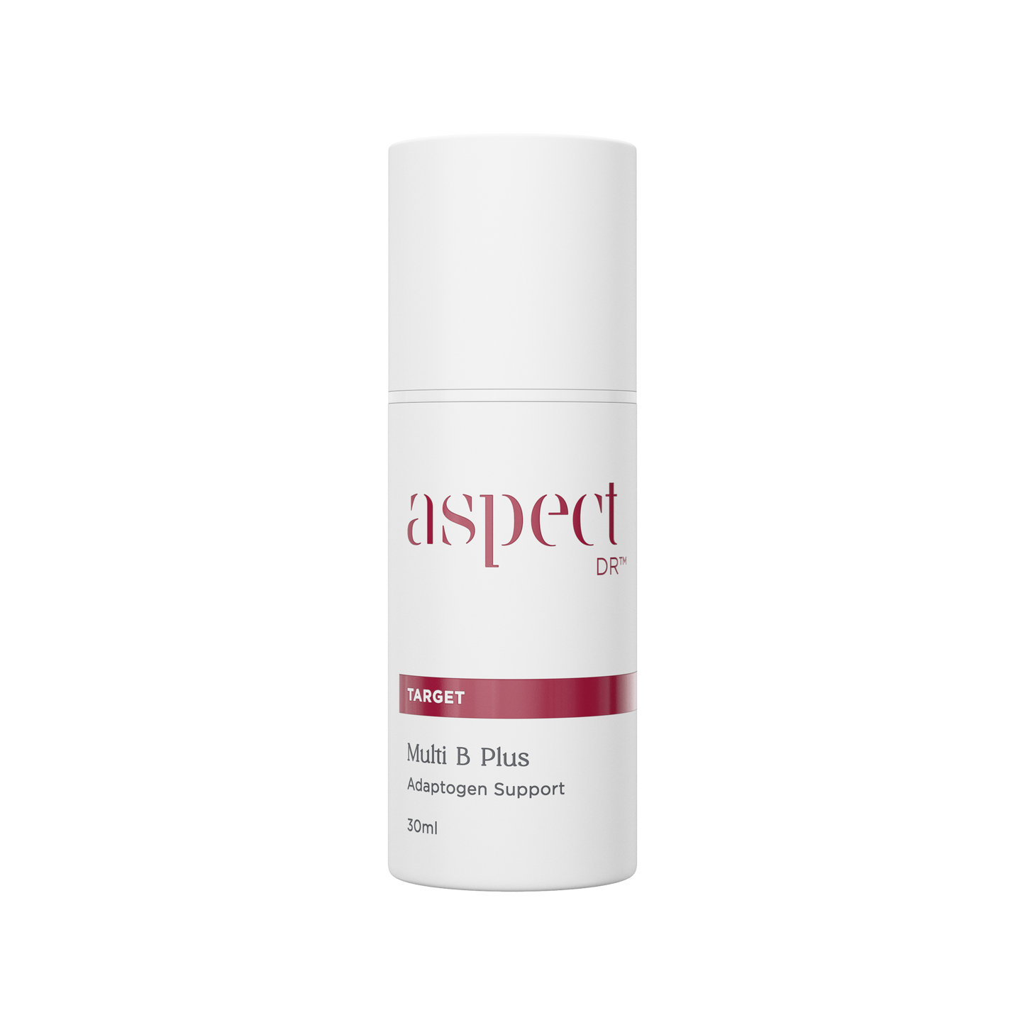 Aspect Dr Multi B Plus (Adaptogen Support) Serum 30ml