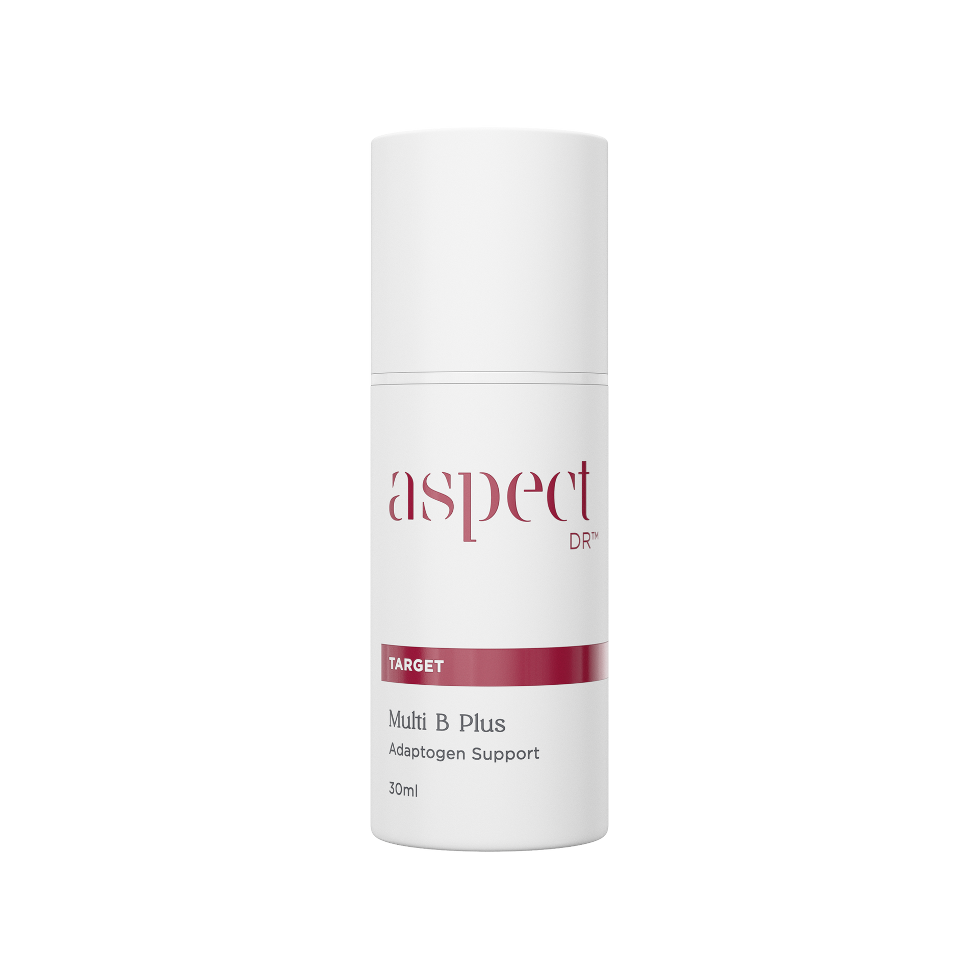 Aspect Dr Multi B Plus (Adaptogen Support) Serum 30ml – Cosmedical