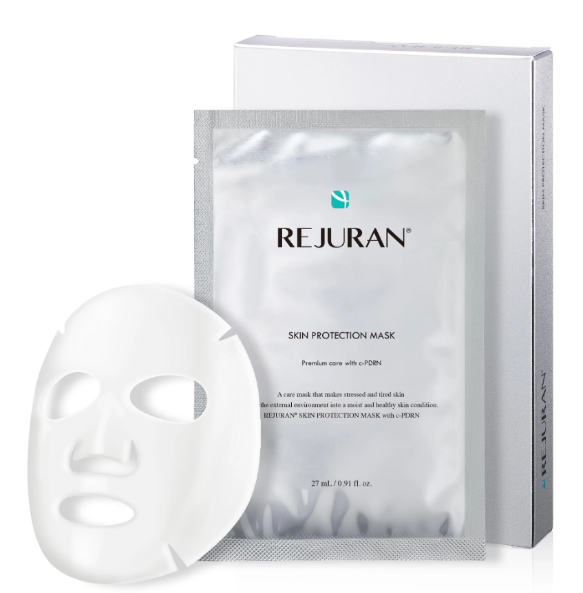 REJURAN Skin Protection Mask (1 sheet)