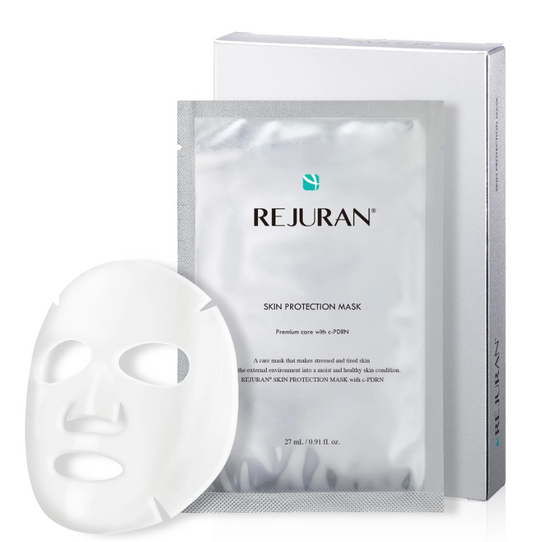 REJURAN Skin Protection Mask (1 sheet)