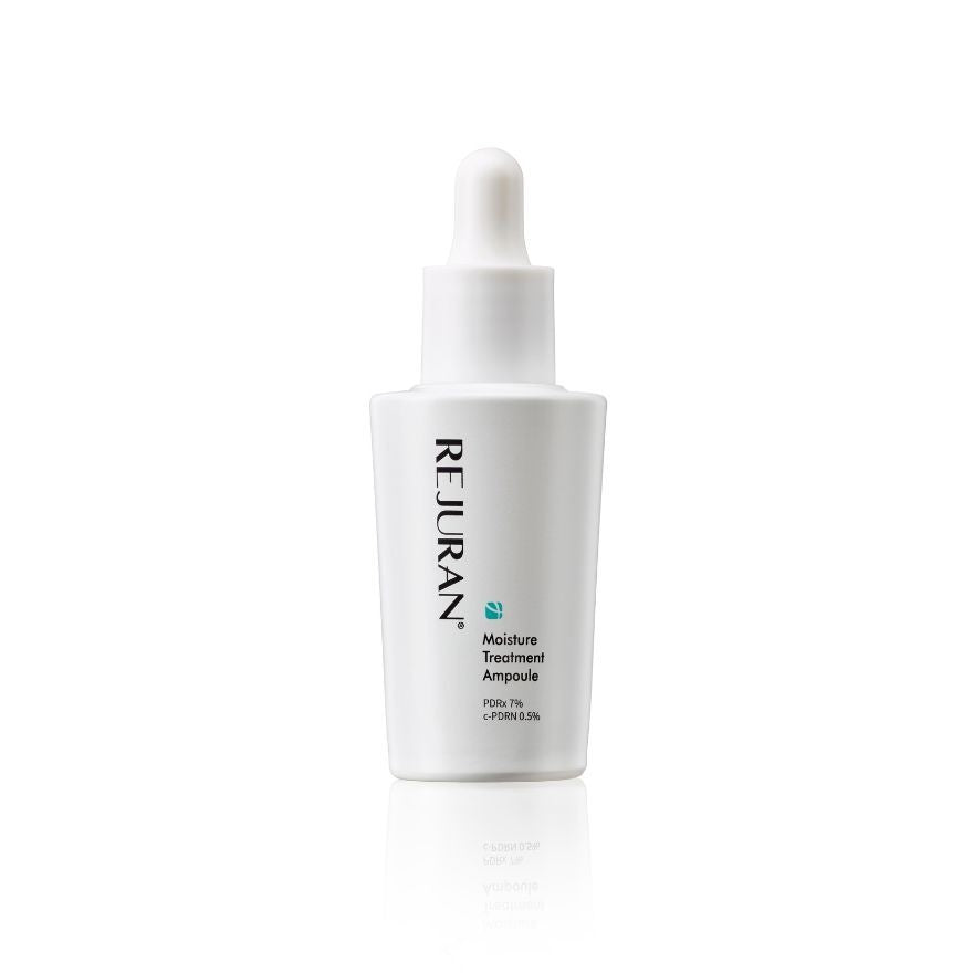 REJURAN Derma Healer Moisture Treatment Ampoule 30ml + Free Mask