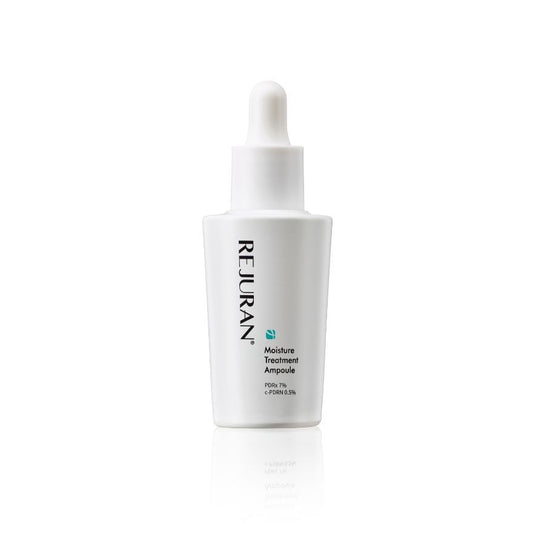 REJURAN Derma Healer Moisture Treatment Ampoule 30ml + Free Mask