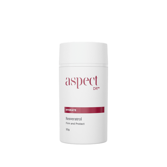 Aspect Dr Resveratrol 50g