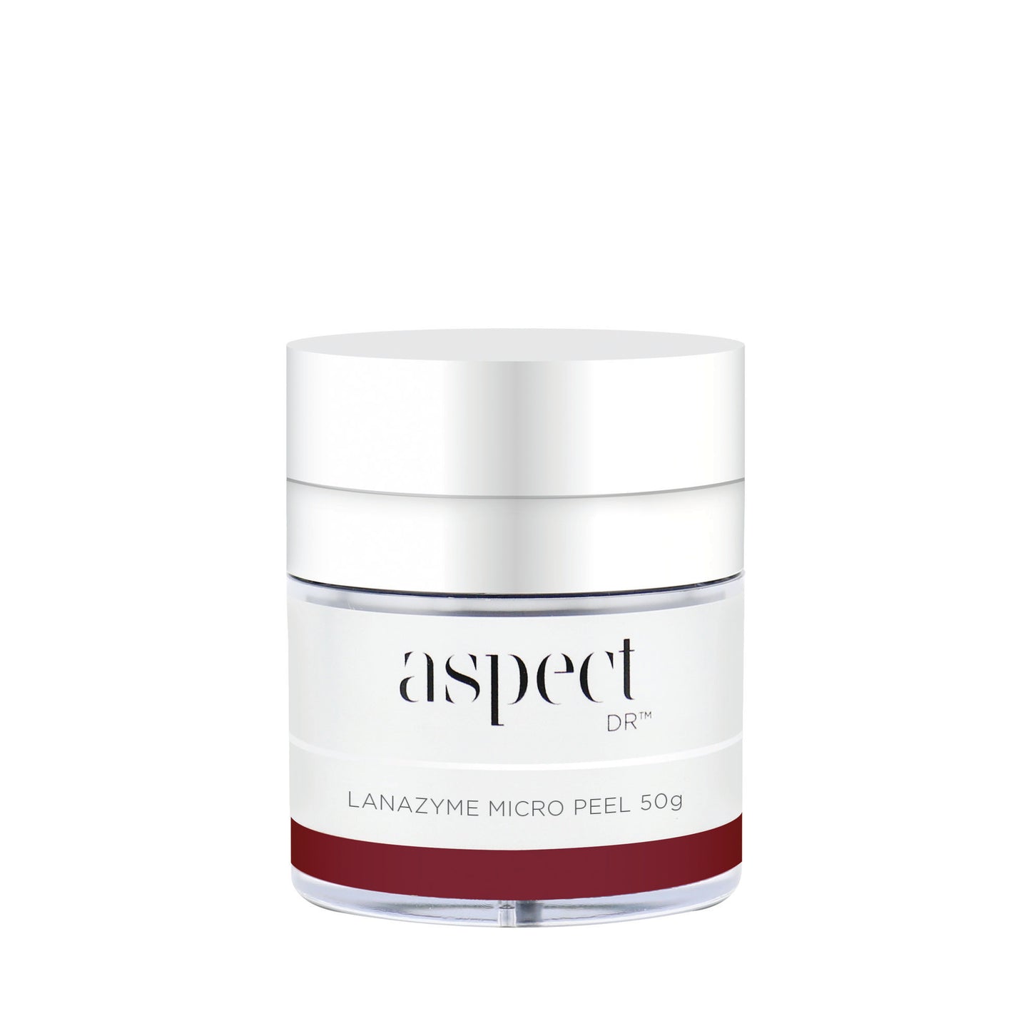 Aspect Dr Lanazyme Micro Peel 50g