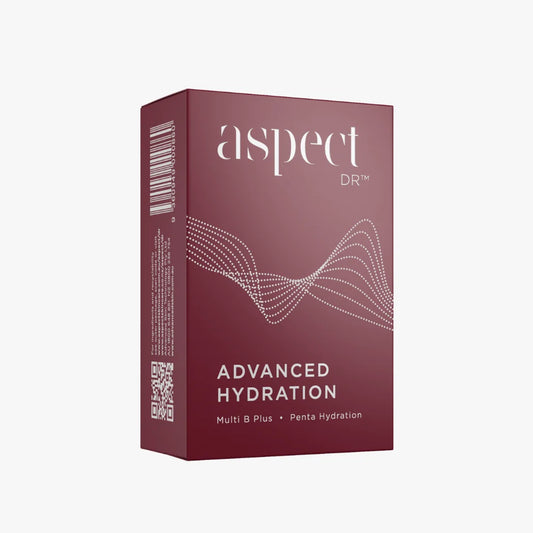 Aspect Dr Advanced Hydration Duo (Limited Edition)
