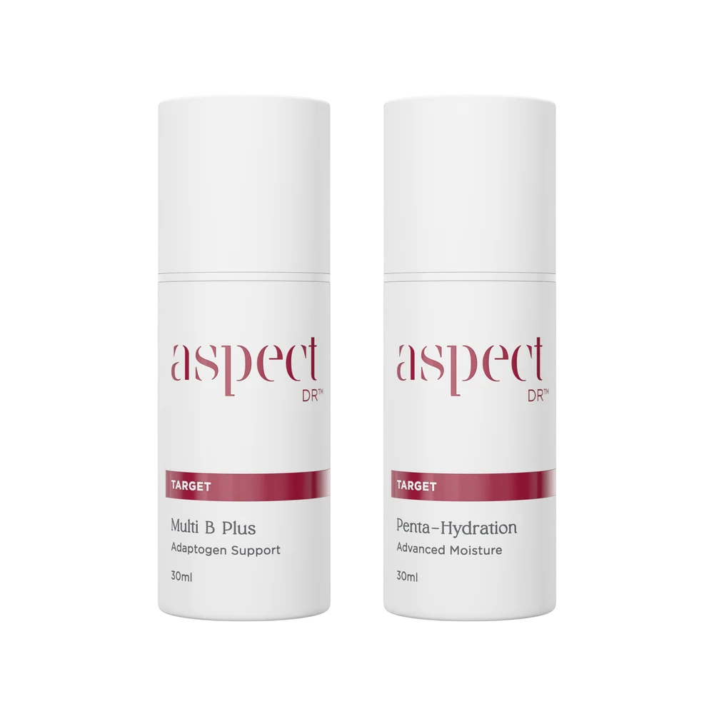 Aspect Dr Advanced Hydration Duo (Limited Edition)