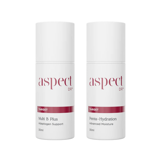 Aspect Dr Advanced Hydration Duo (Limited Edition)