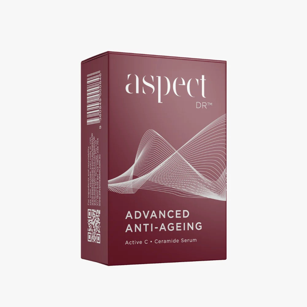 Aspect Dr Advaned Anti-Ageing Duo (Limited Edition)