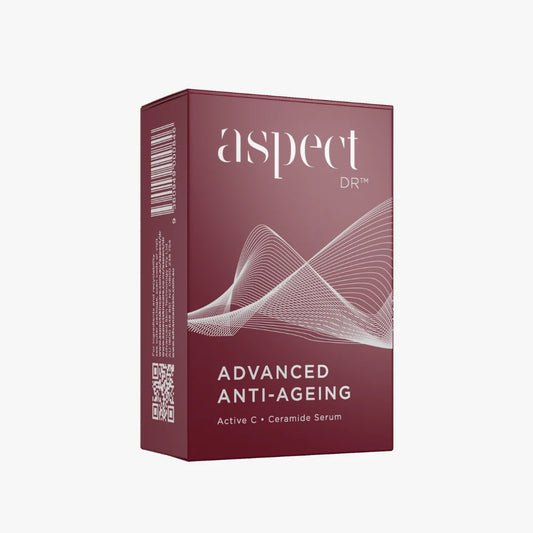 Aspect Dr Advaned Anti-Ageing Duo (Limited Edition)