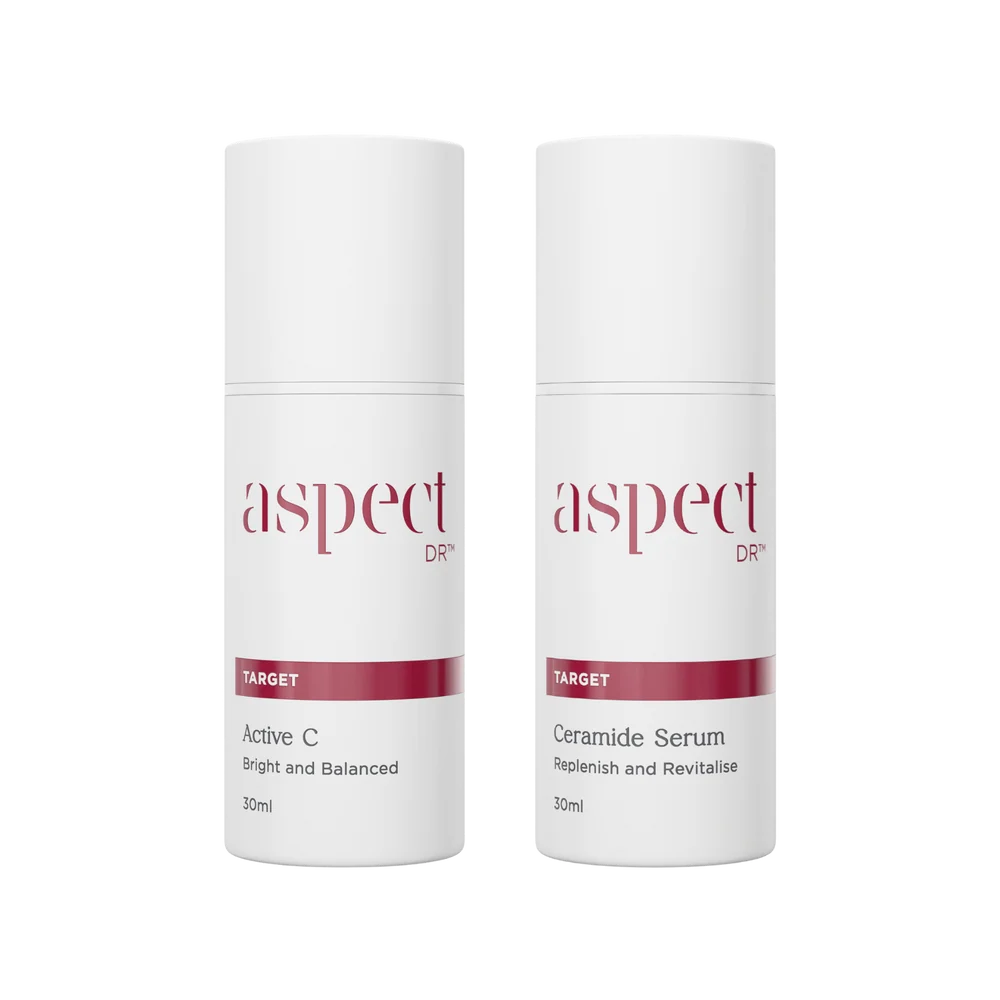 Aspect Dr Advaned Anti-Ageing Duo (Limited Edition)