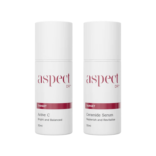 Aspect Dr Advaned Anti-Ageing Duo (Limited Edition)