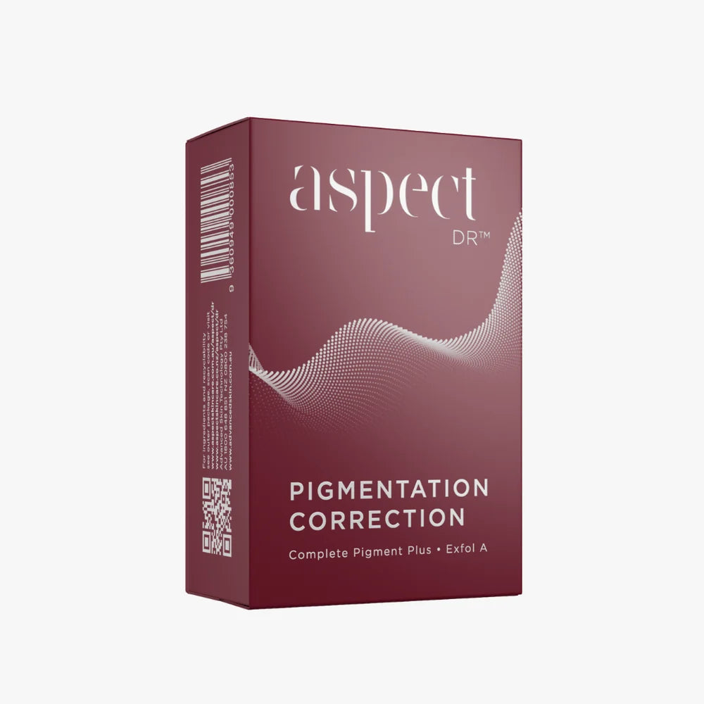 Aspect Dr Pigment Correction Duo (Limited Edition)