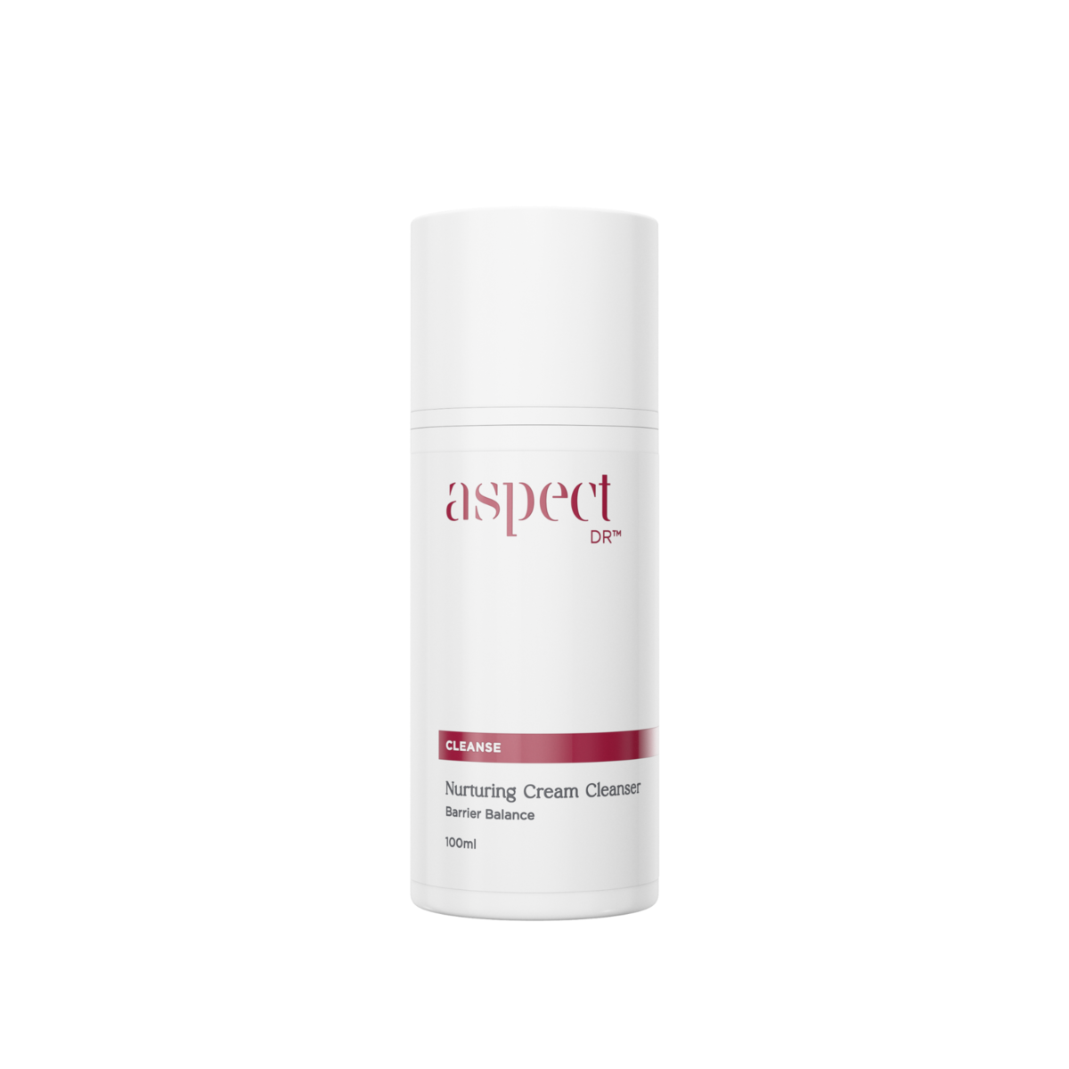 Aspect Dr Nurturing Cream Cleanser & Mask 100ml