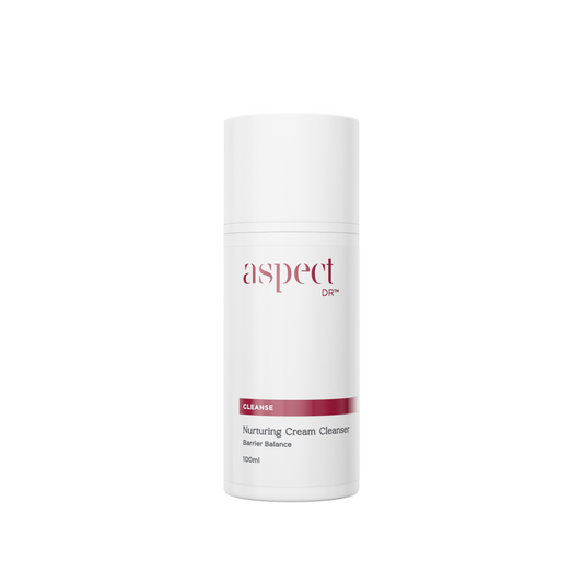 Aspect Dr Nurturing Cream Cleanser & Mask 100ml