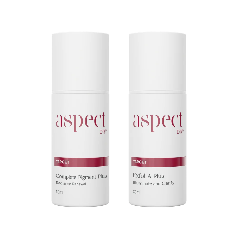Aspect Dr Pigment Correction Duo (Limited Edition)
