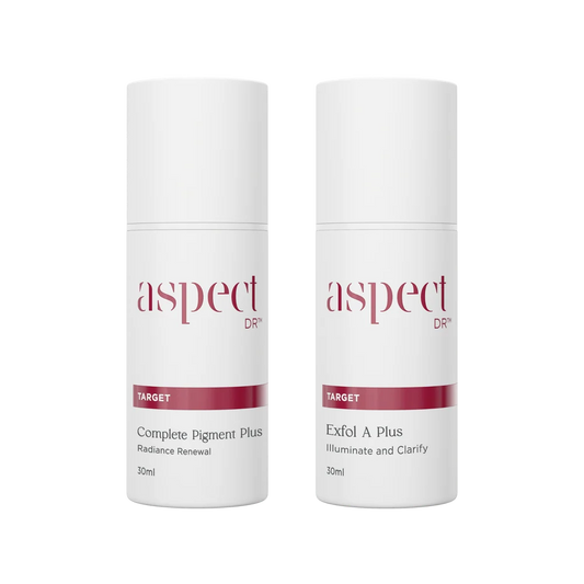 Aspect Dr Pigment Correction Duo (Limited Edition)