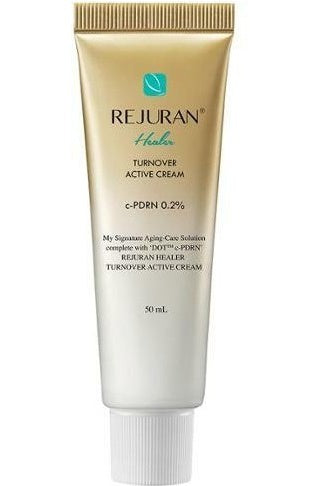 REJURAN Turnover Active Cream c-PDRN 0.2% 50ml
