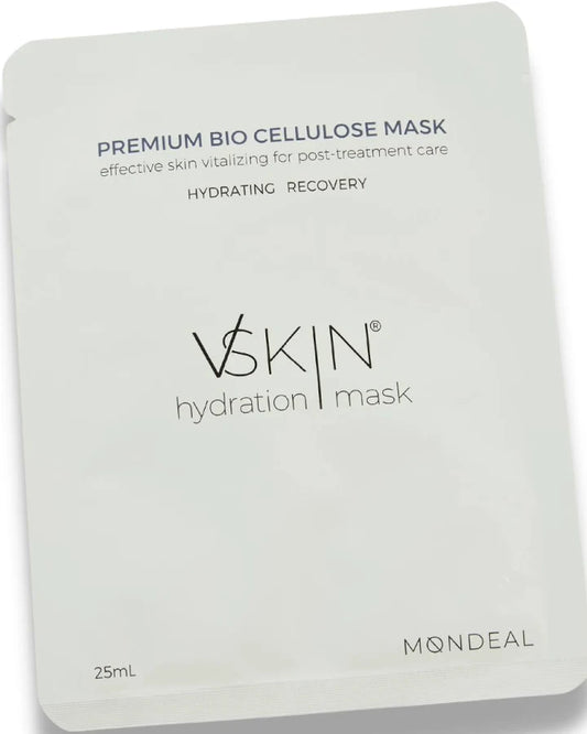 VSkin Biocellulose Mask (1 sheet)